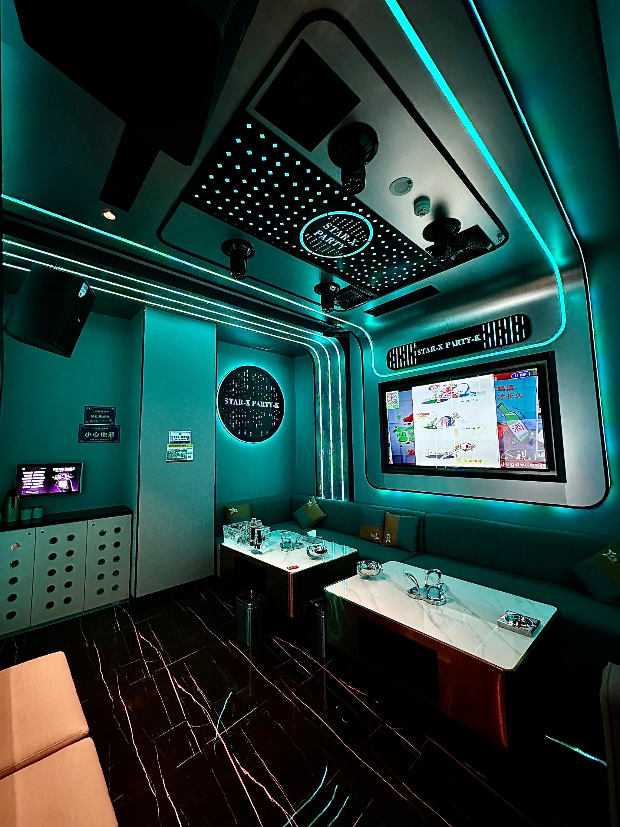 宜春商务KTV总排行-袁州区ktv预定