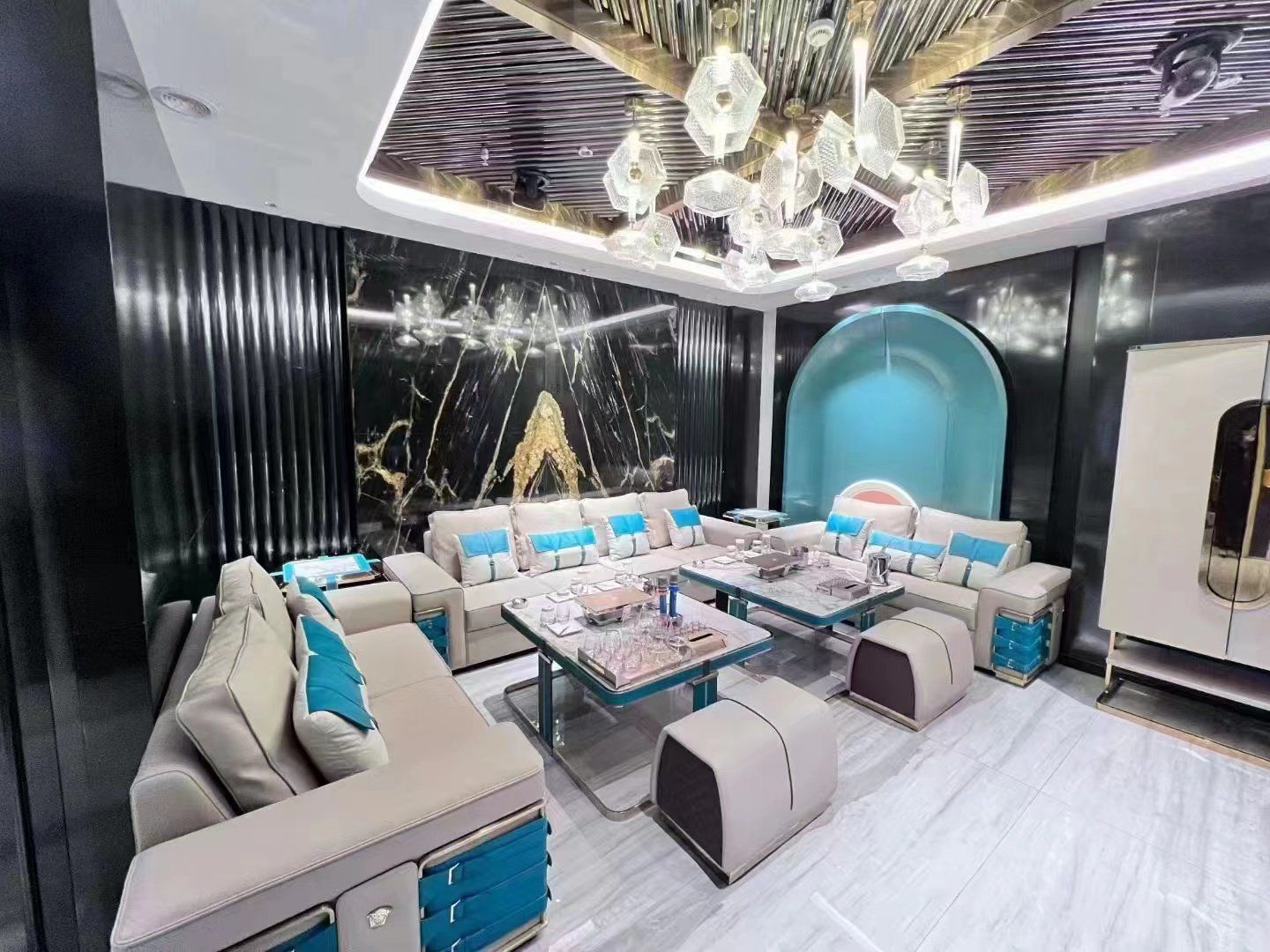 宜春商务ktv单人服务-袁州区ktv预定