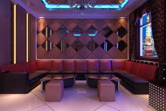 探寻宜春商务KTV内涵-袁州区ktv预定