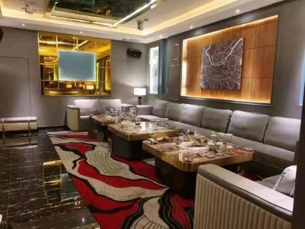 宜春商务ktv畅享多样商务ktv玩法-袁州区ktv订房