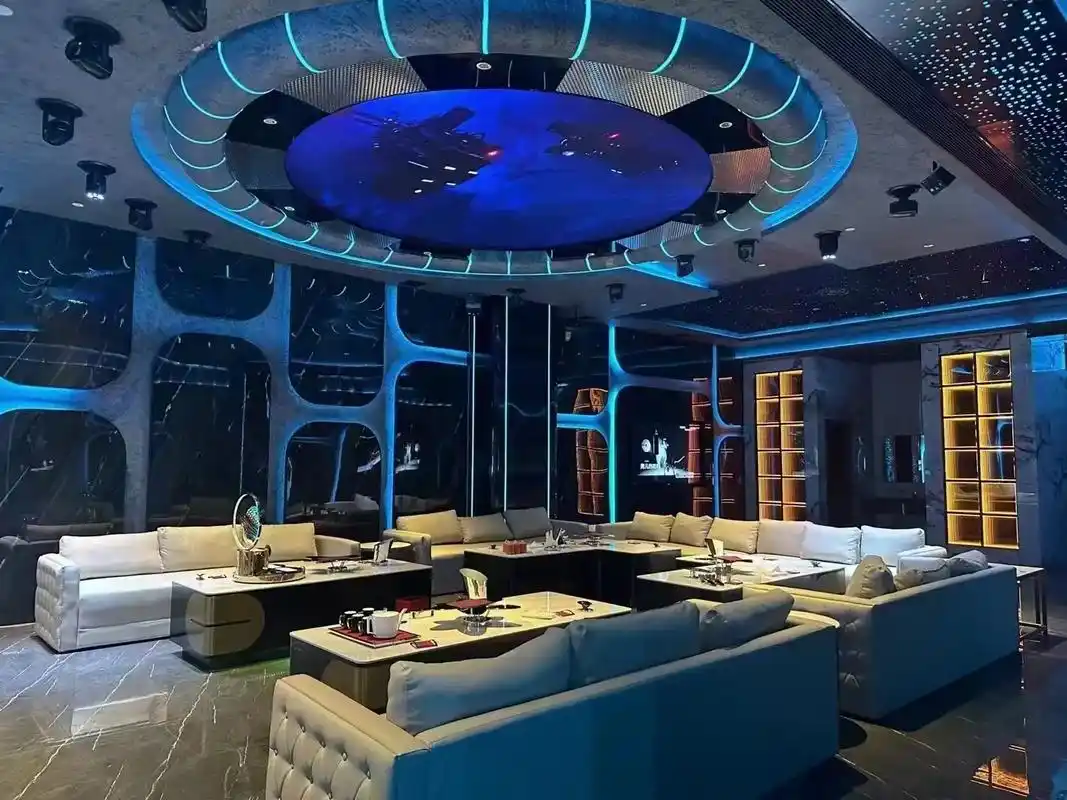 宜春商务ktv与片场区别-袁州区ktv预定